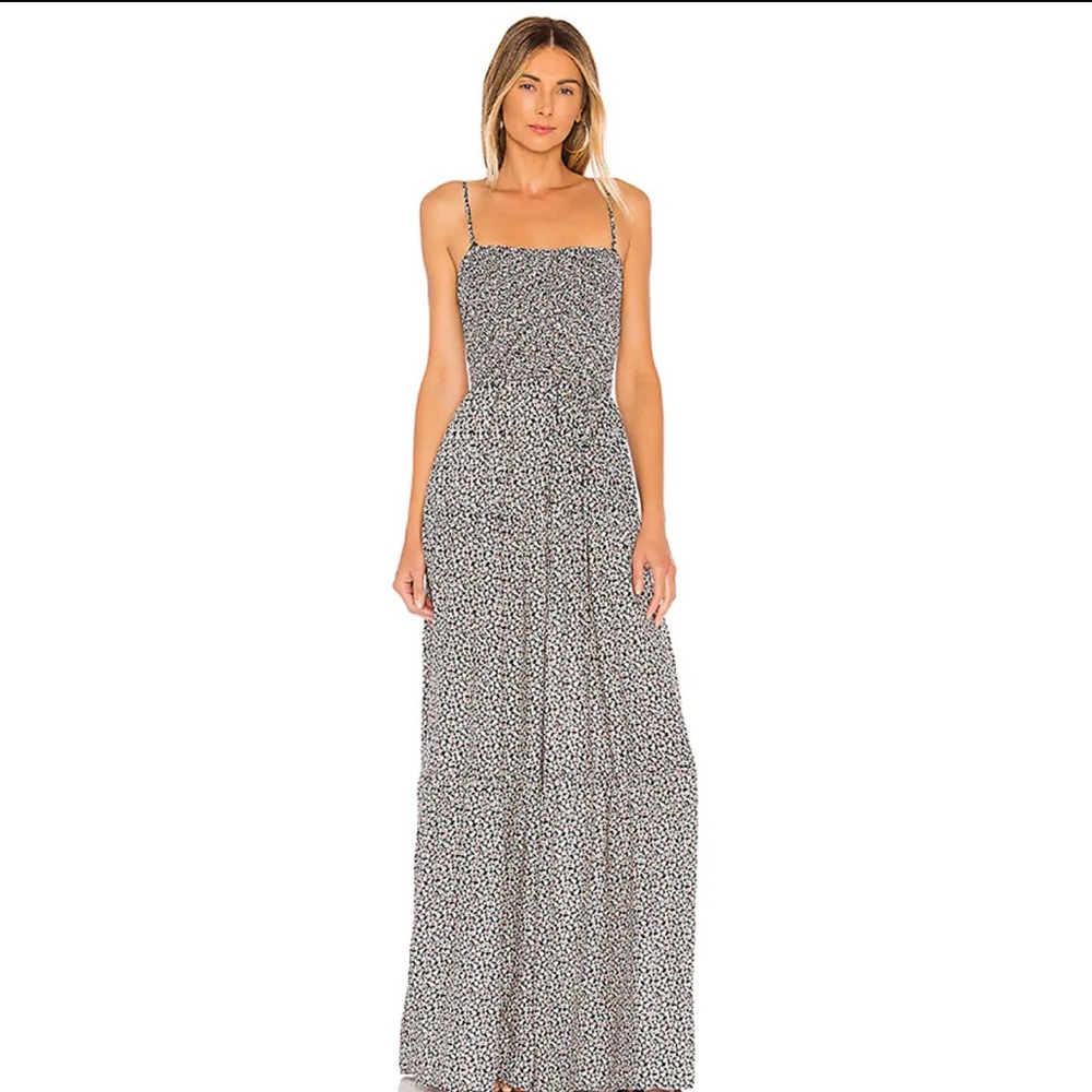 Free People Little of your Love jumpsuit size Med